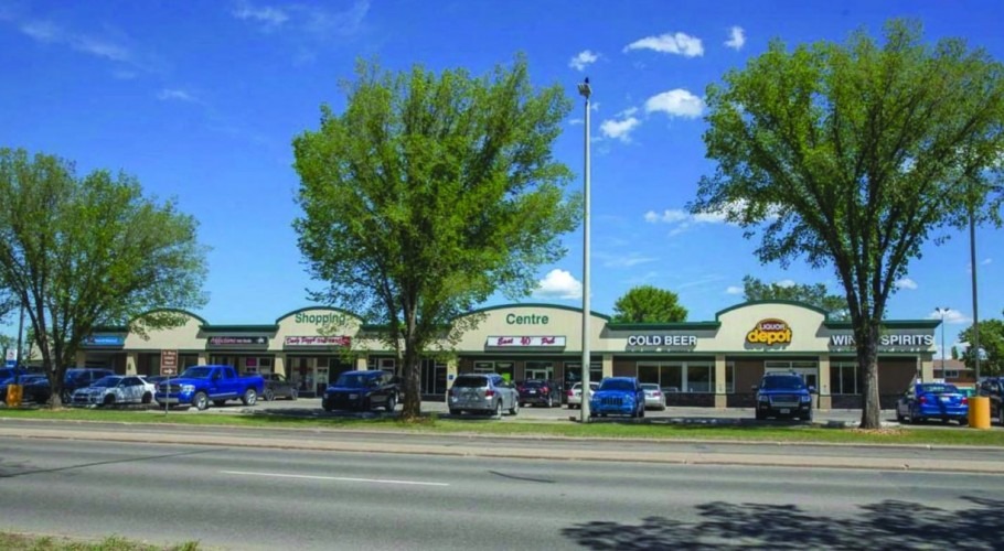 Proposed Pleasant Prairie Village Green Center housing, retail